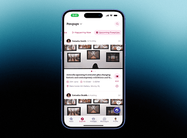 Product design interface sample 5